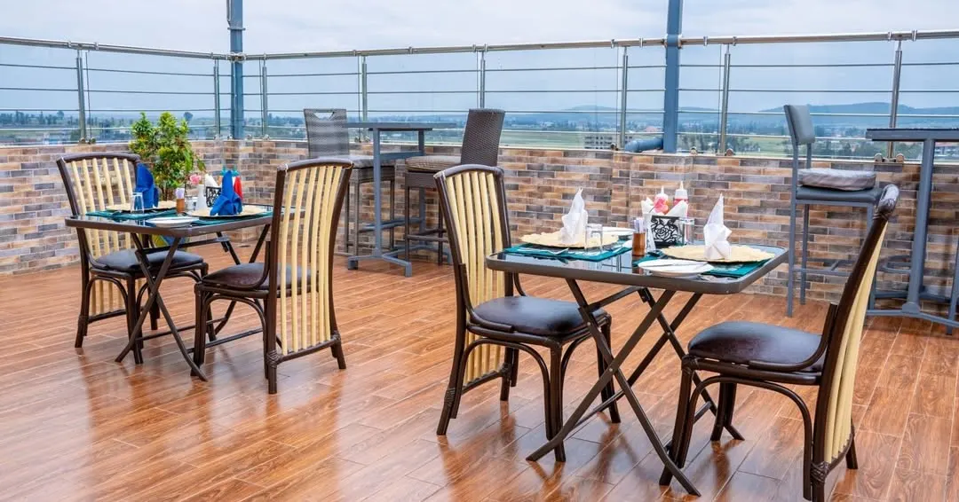 Buraha Zenoni Hotel & Resort